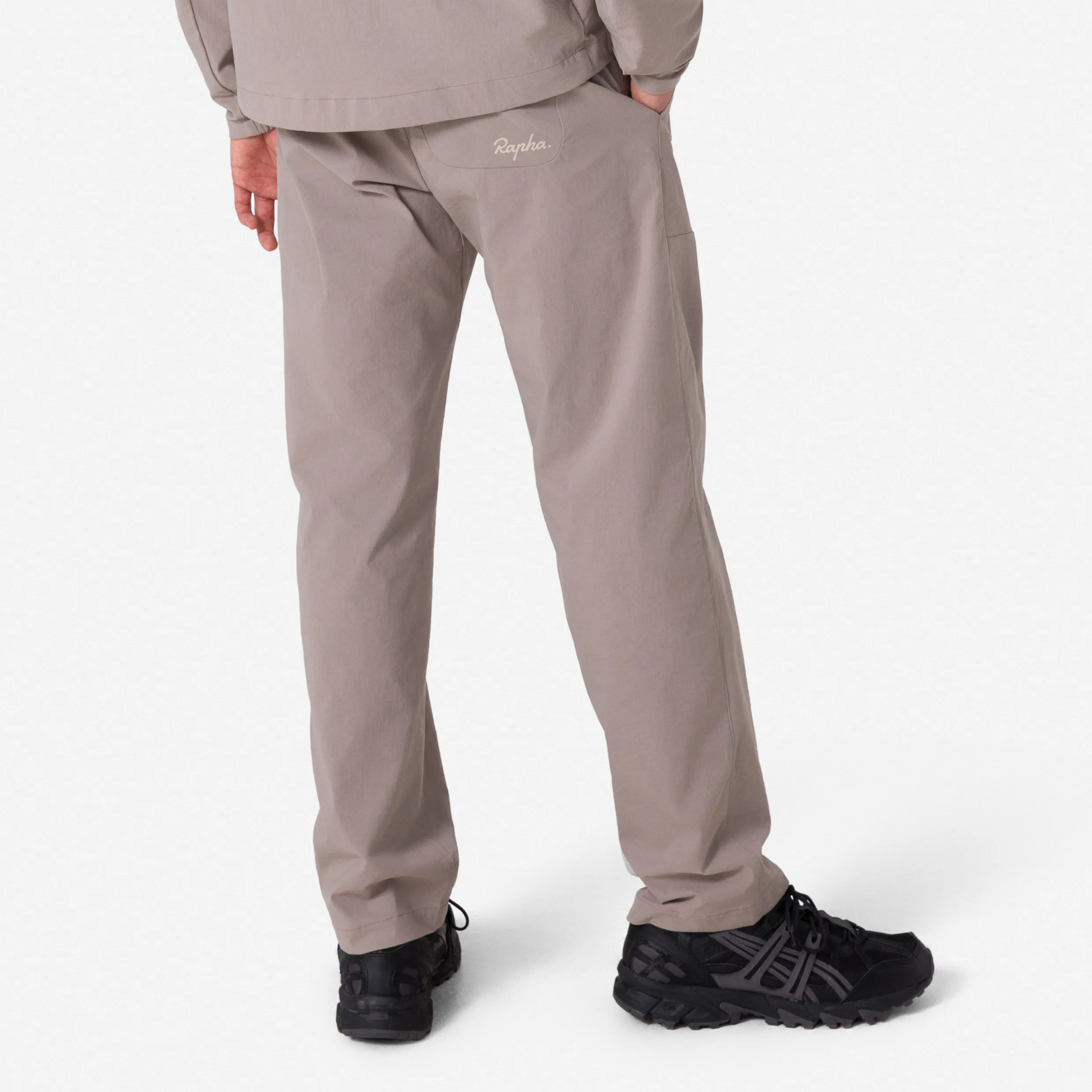 Rapha Men's Easy Tech Pants