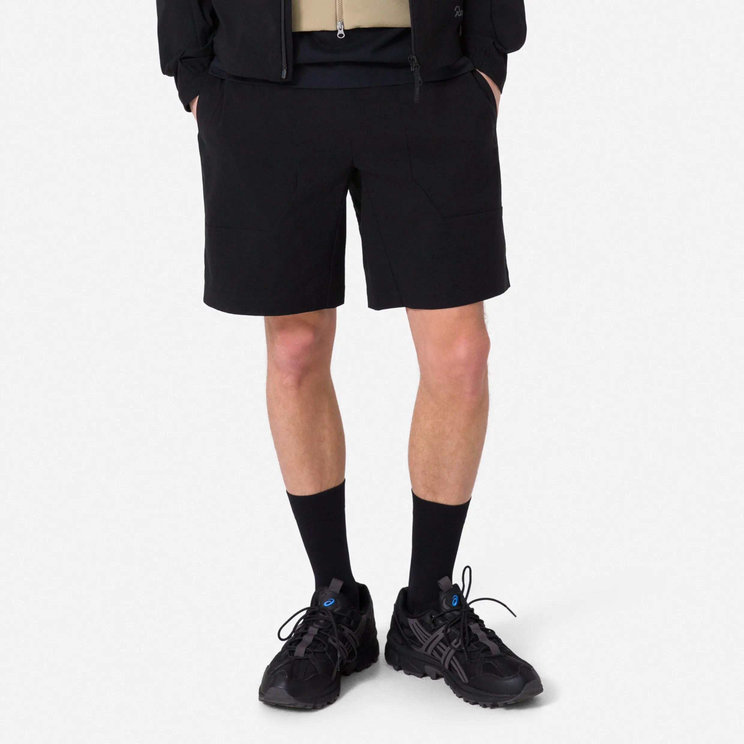 Rapha Men's Easy Tech Shorts