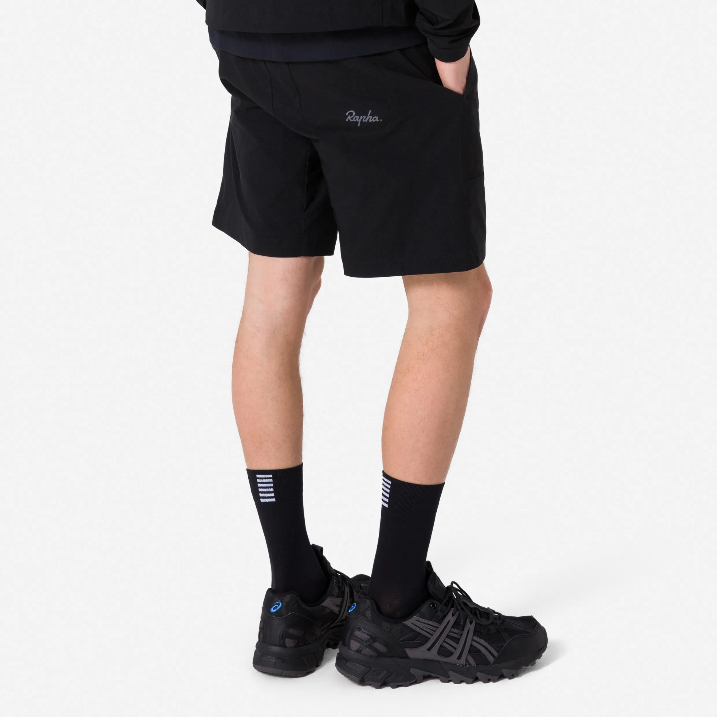 Rapha Men's Easy Tech Shorts
