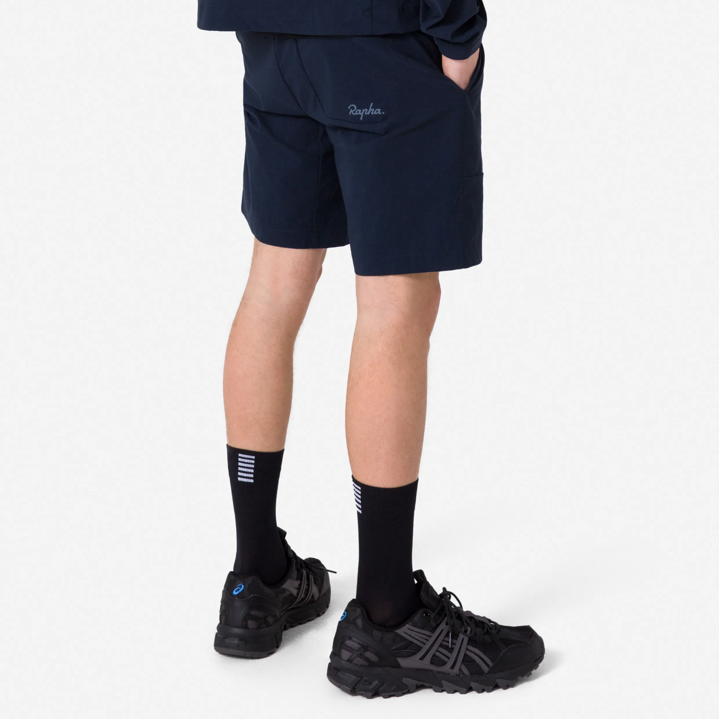 Rapha Men's Easy Tech Shorts
