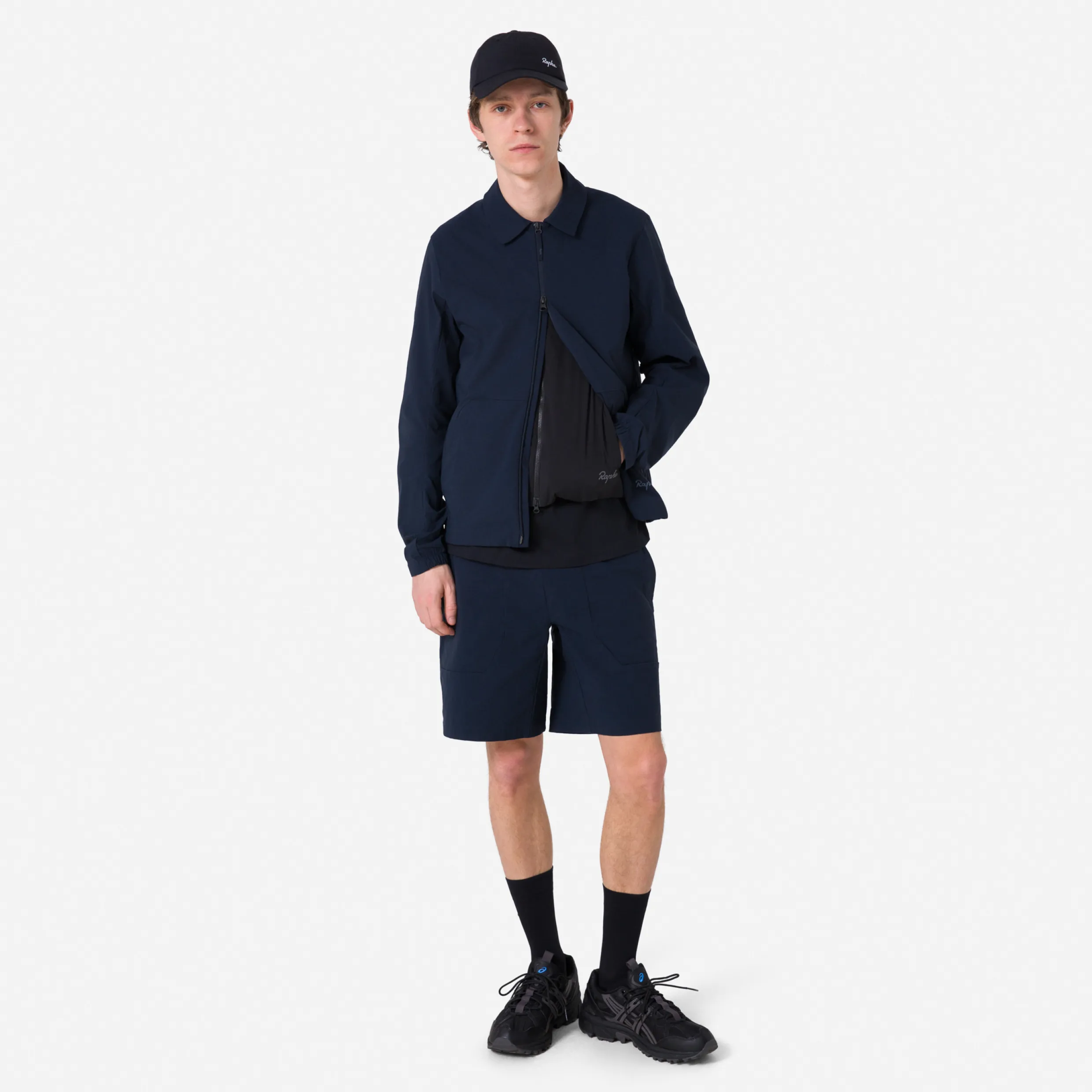 Rapha Men's Easy Tech Shorts