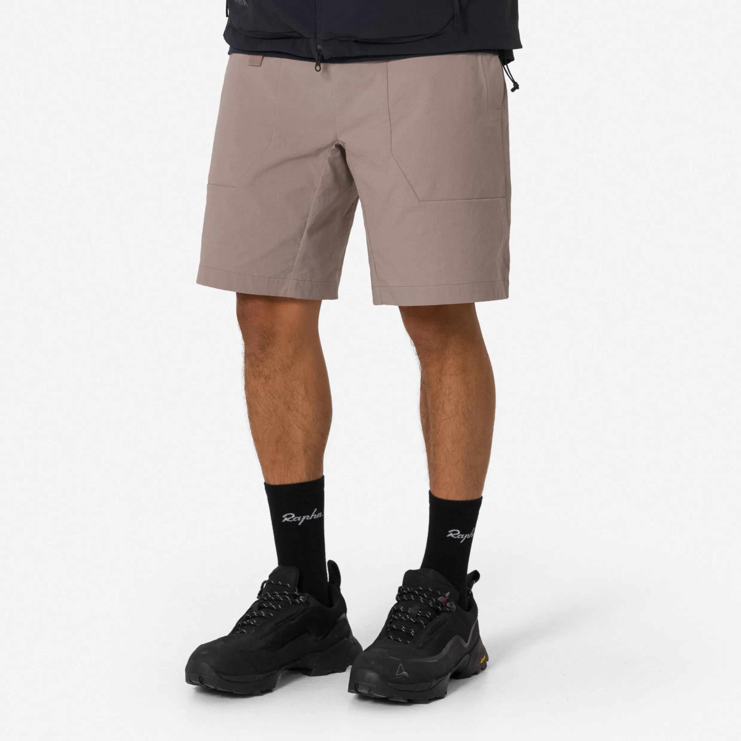 Rapha Men's Easy Tech Shorts