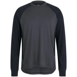 Rapha Men's Explore Merino Long Sleeve T-shirt