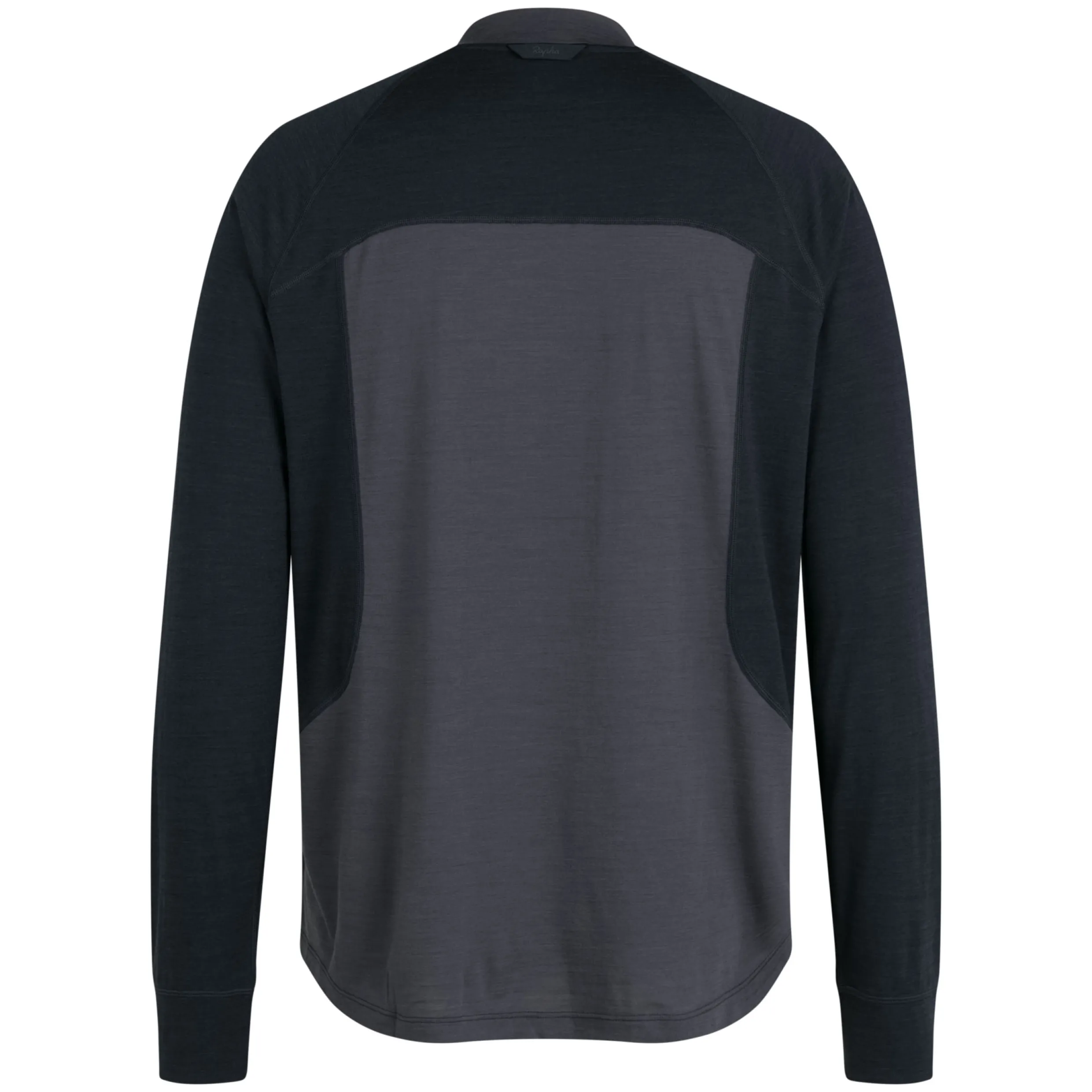 Rapha Men's Explore Merino Long Sleeve T-shirt