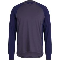Rapha Men's Explore Merino Long Sleeve T-shirt
