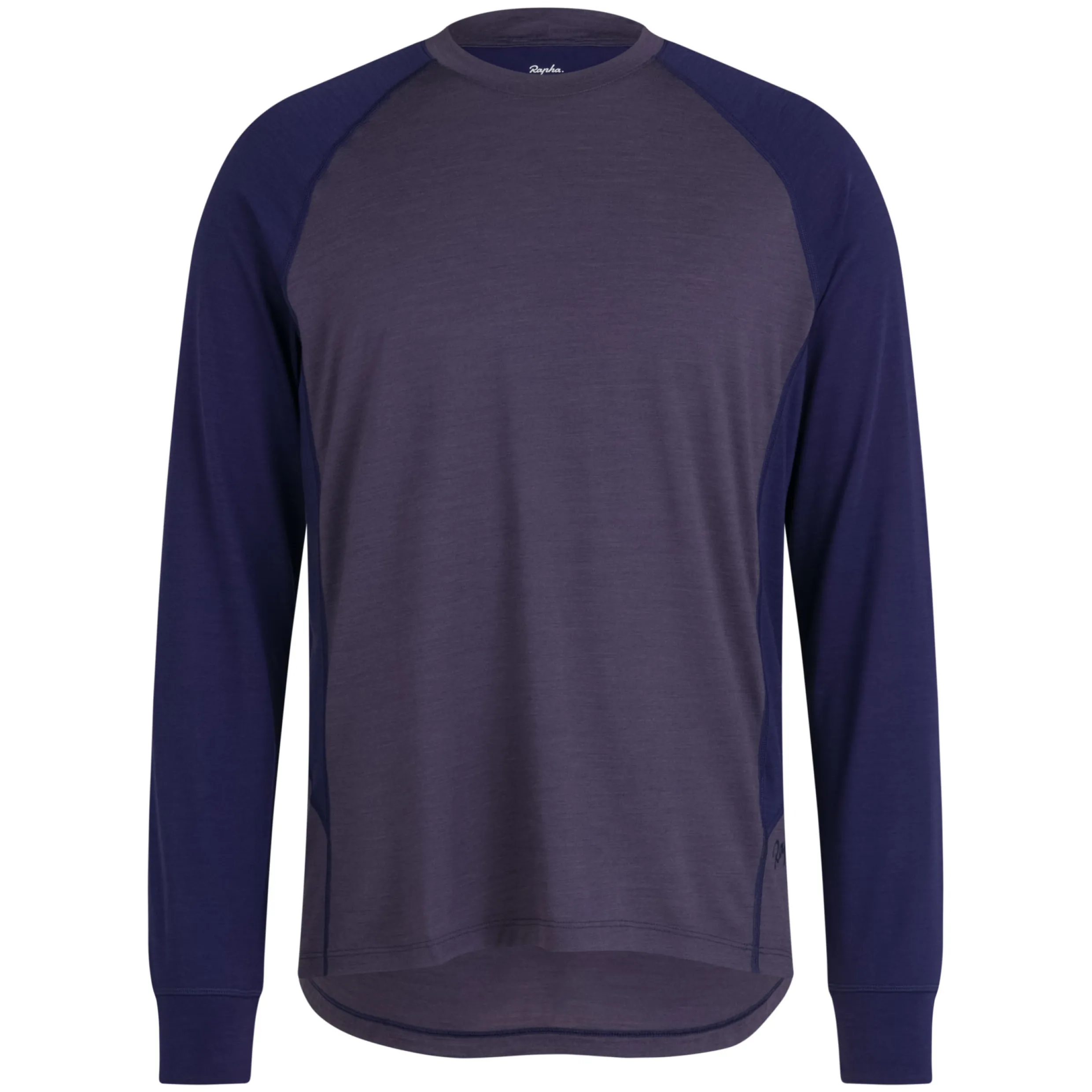 Rapha Men's Explore Merino Long Sleeve T-shirt