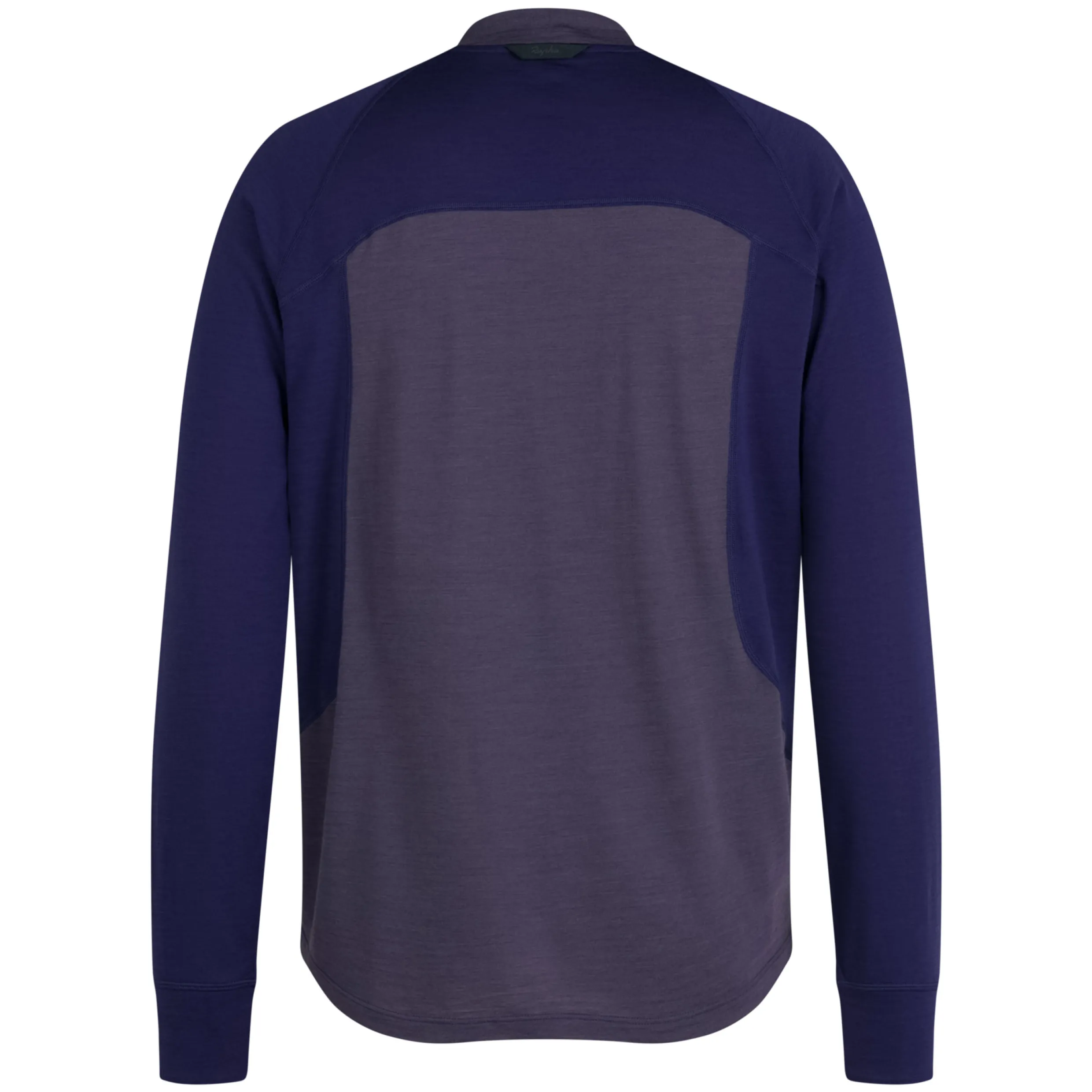 Rapha Men's Explore Merino Long Sleeve T-shirt