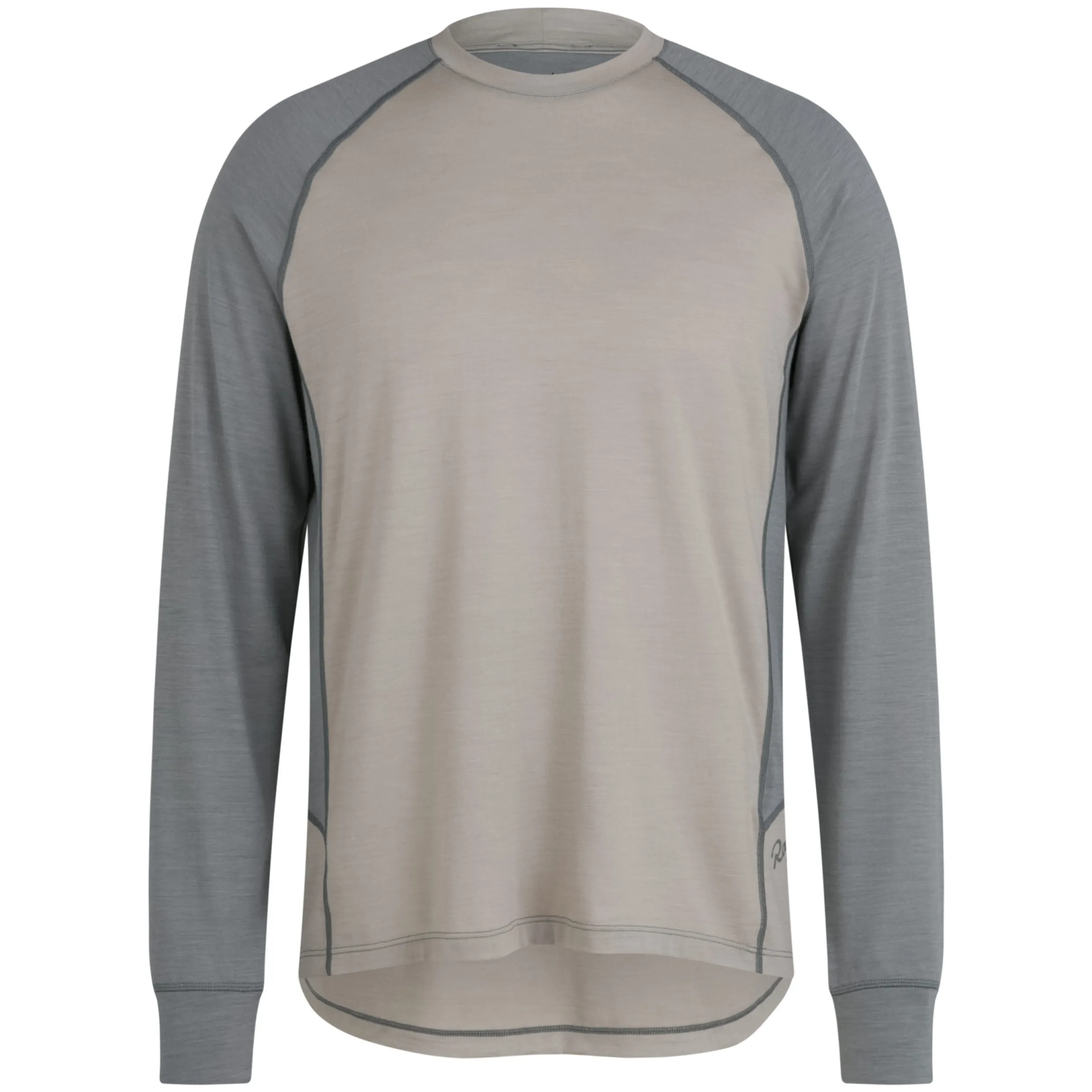 Rapha Men's Explore Merino Long Sleeve T-shirt