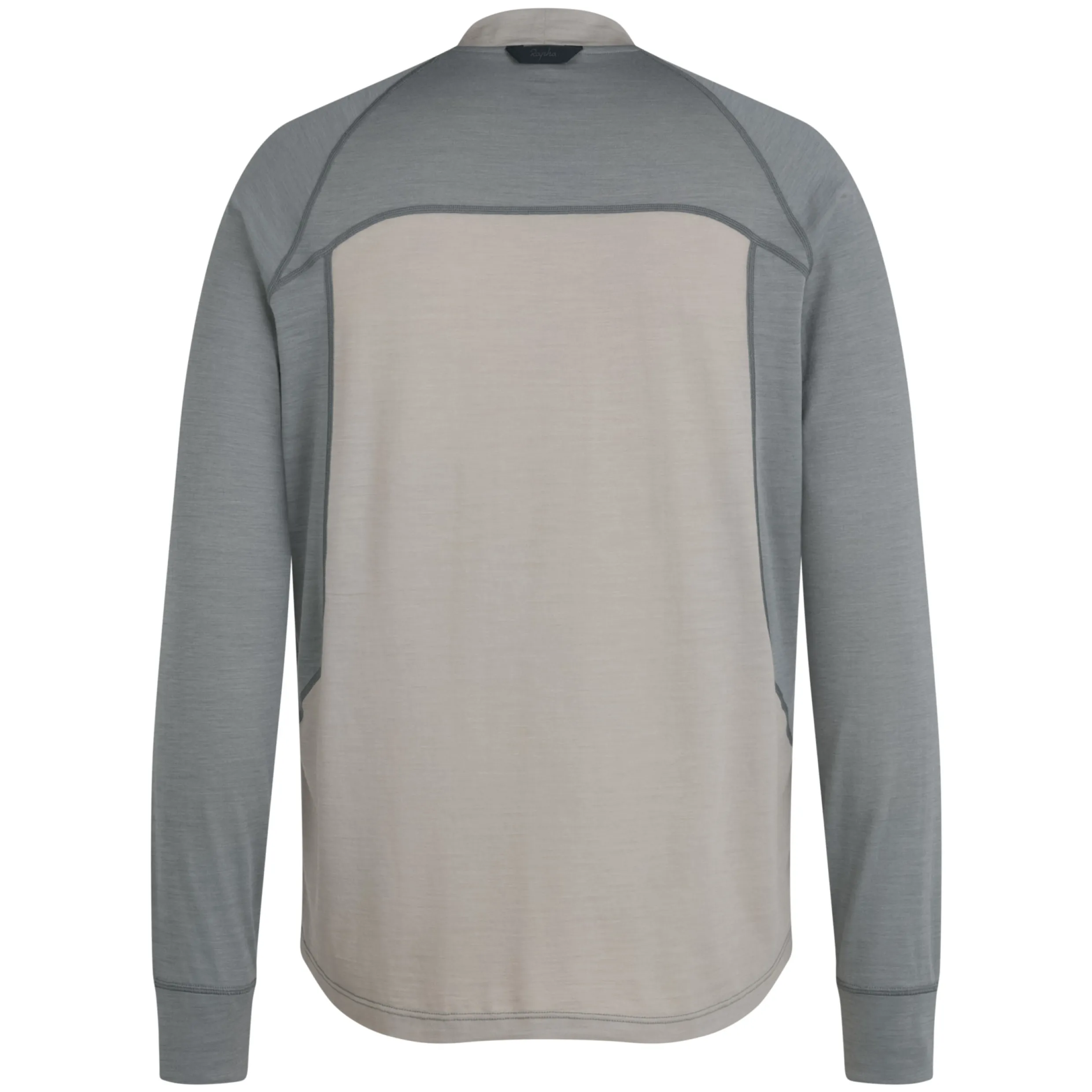 Rapha Men's Explore Merino Long Sleeve T-shirt
