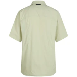 Rapha Men's Explore Short Sleeve Shirt