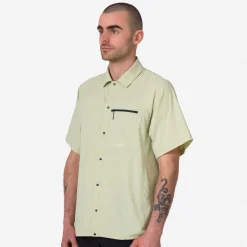 Rapha Men's Explore Short Sleeve Shirt