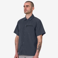 Rapha Men's Explore Short Sleeve Shirt