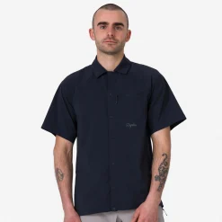 Rapha Men's Explore Short Sleeve Shirt