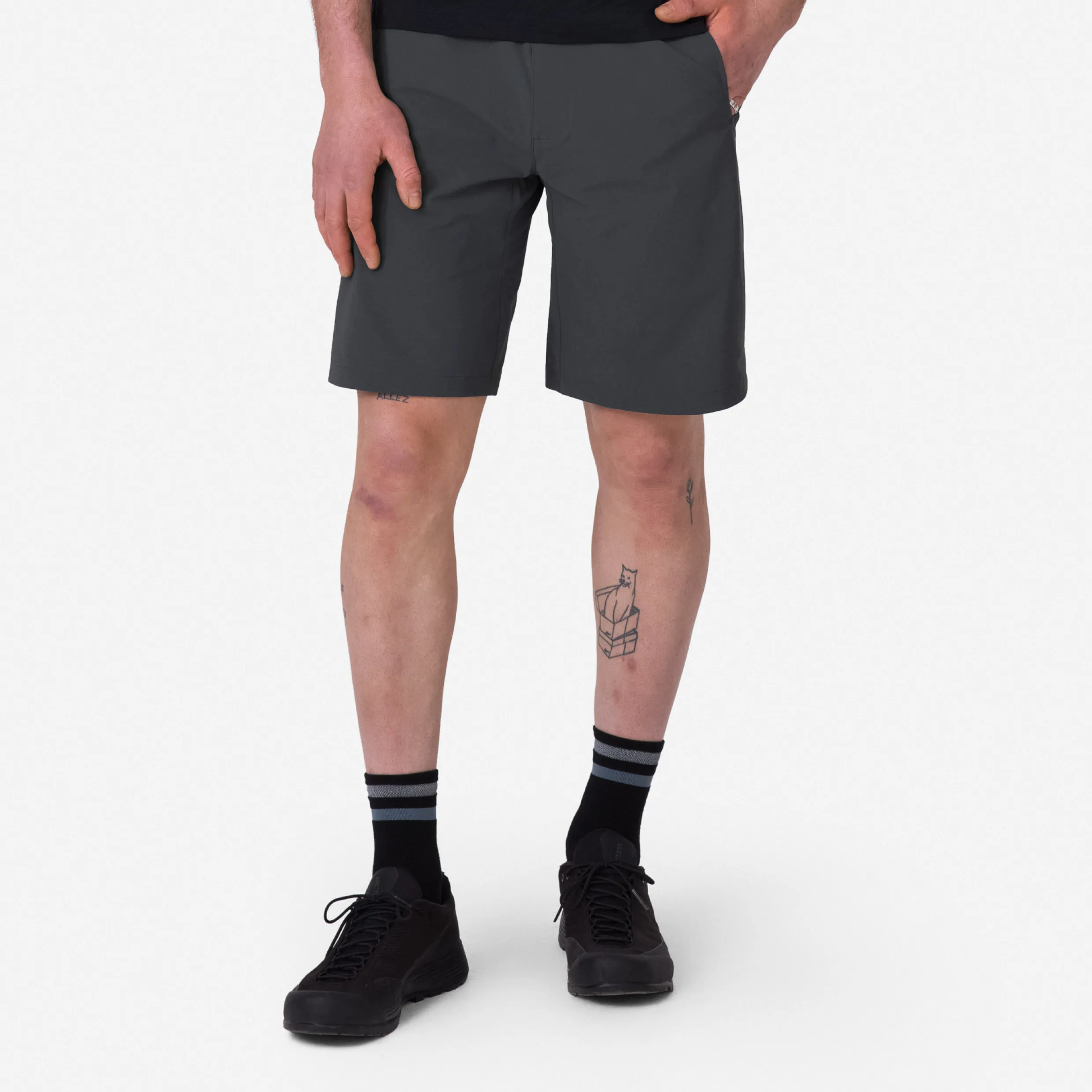 Rapha Men's Explore Shorts