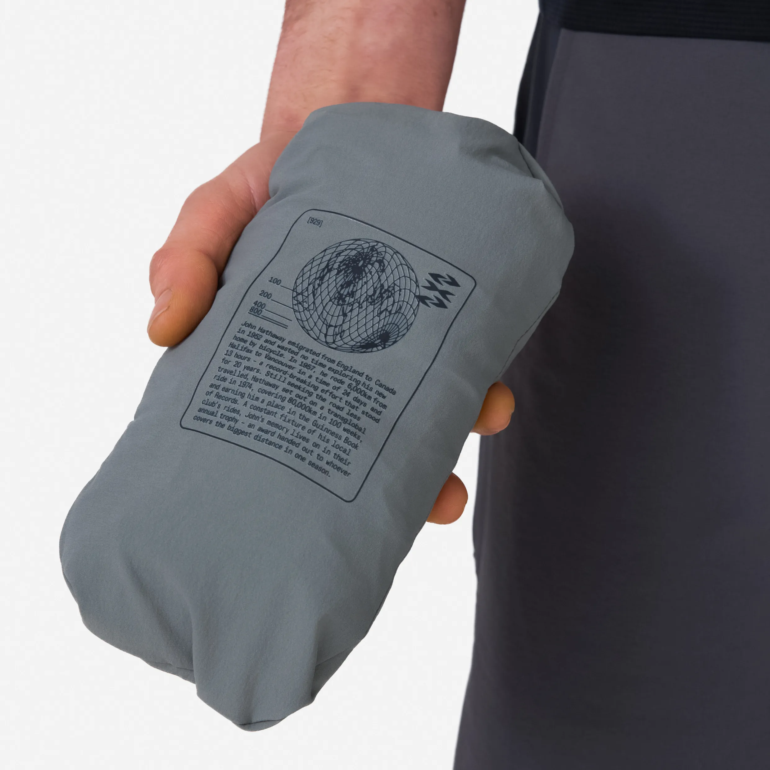 Rapha Men's Explore Shorts