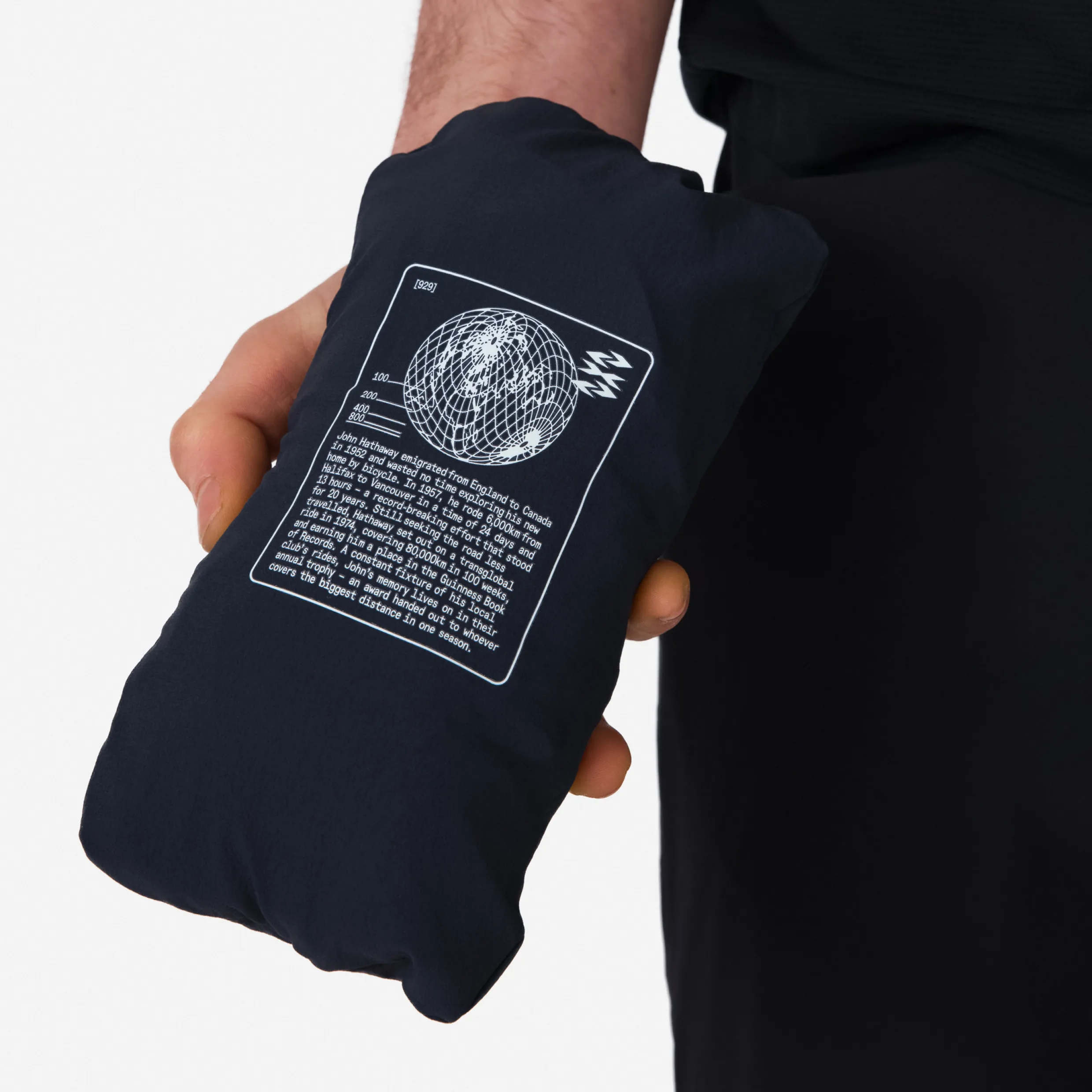 Rapha Men's Explore Shorts