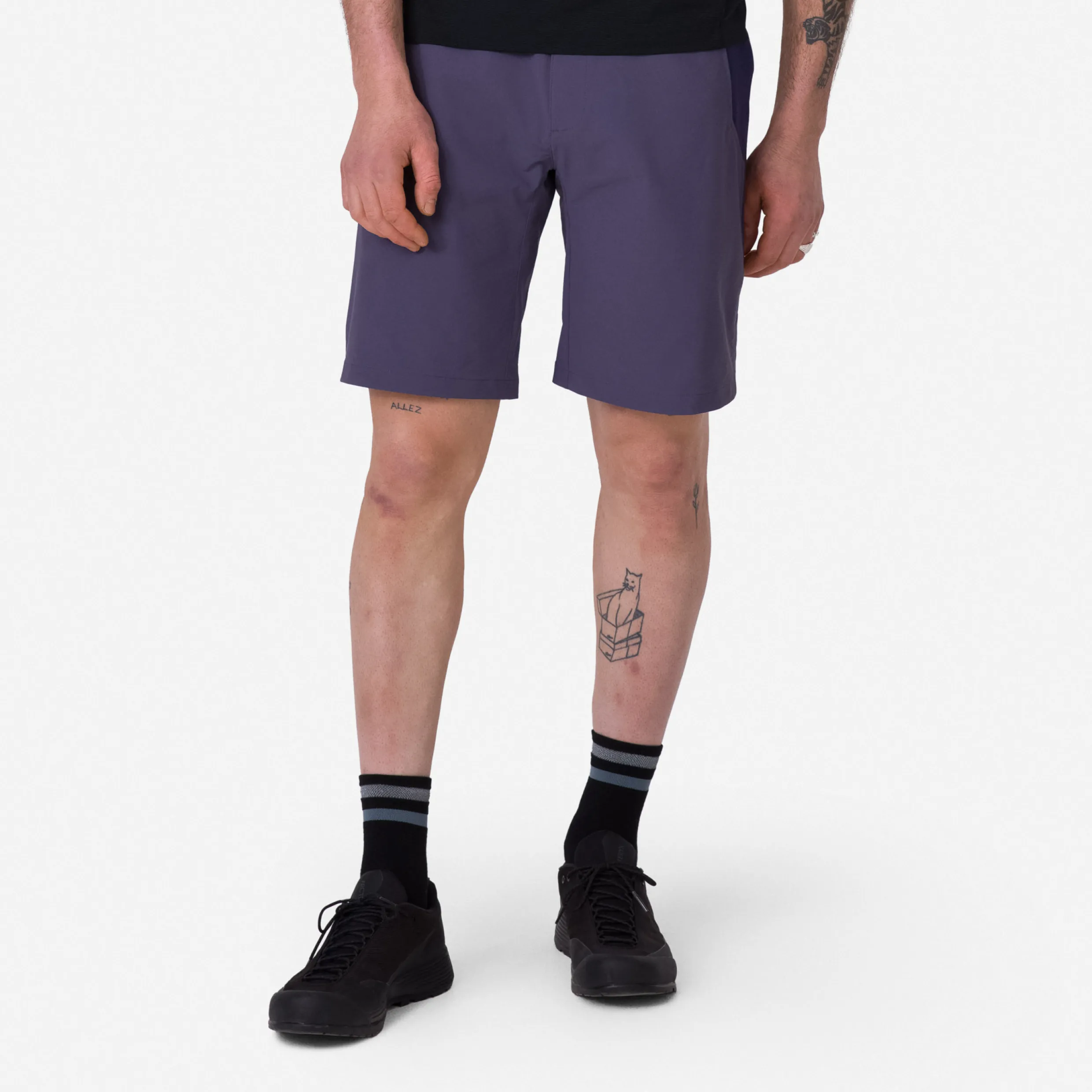 Rapha Men's Explore Shorts