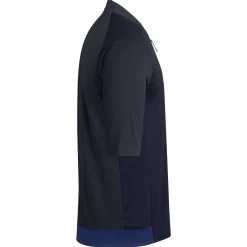 Rapha Men's Explore Zip Neck Technical T-shirt