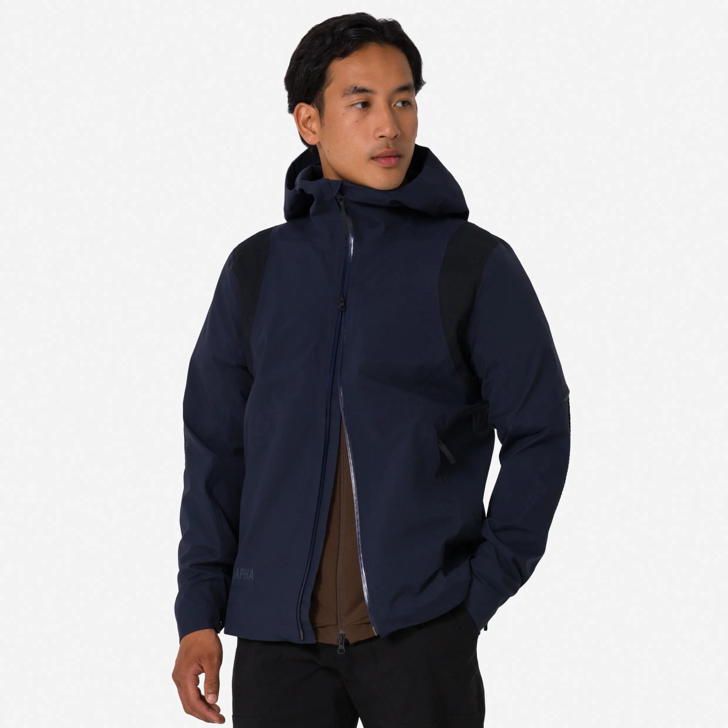 Rapha Men's Gore-Tex Rain Coat