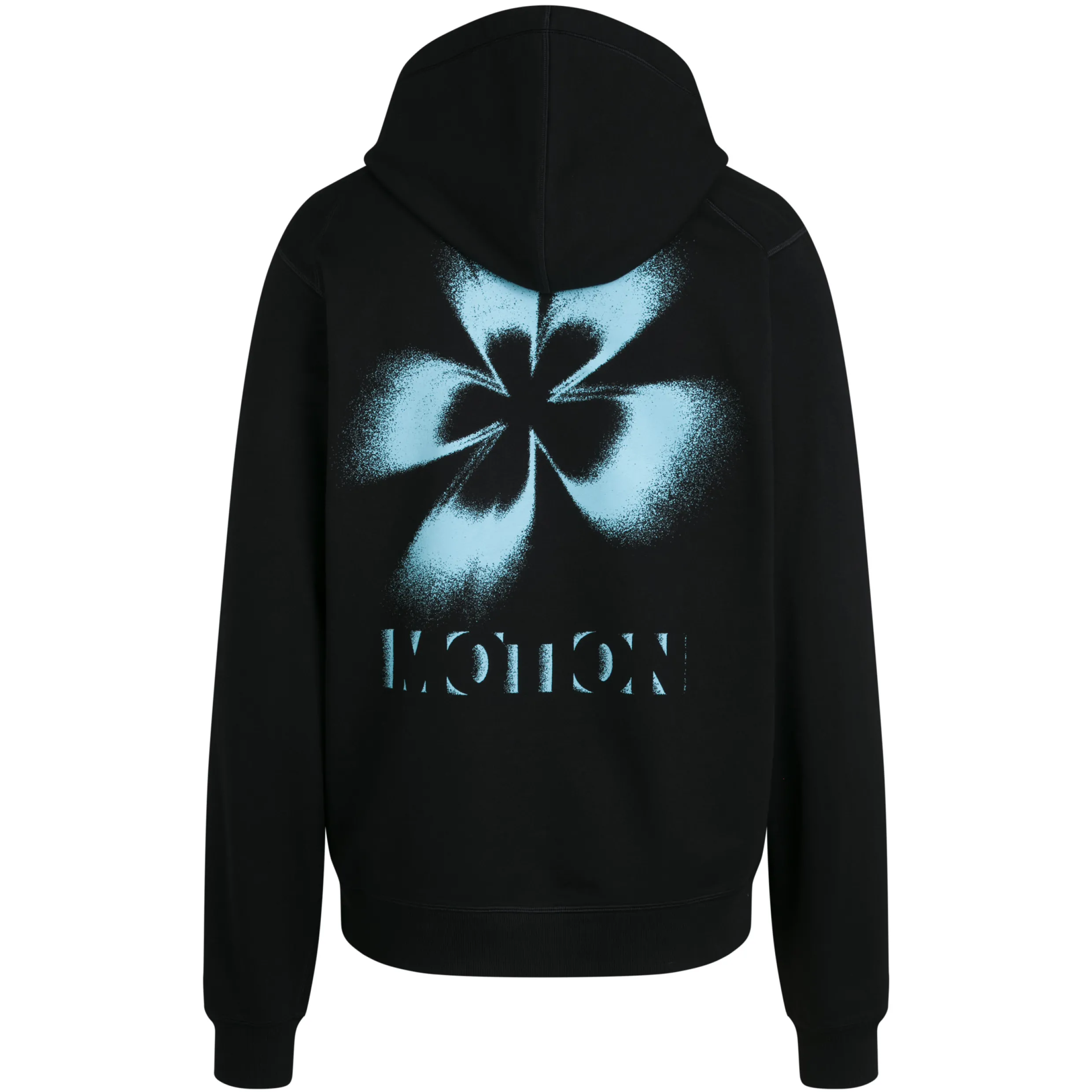 Rapha Men's Graphic Cotton Hoodie