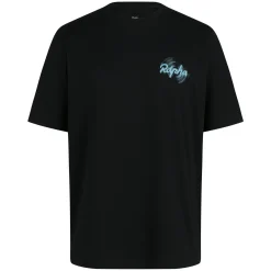 Rapha Men's Graphic Cotton T-Shirt