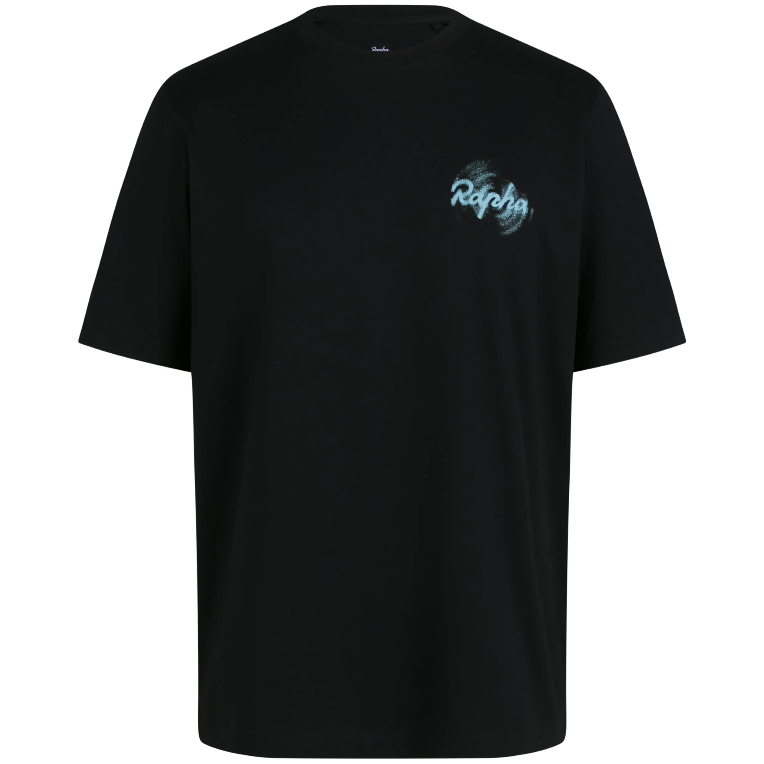 Rapha Men's Graphic Cotton T-Shirt
