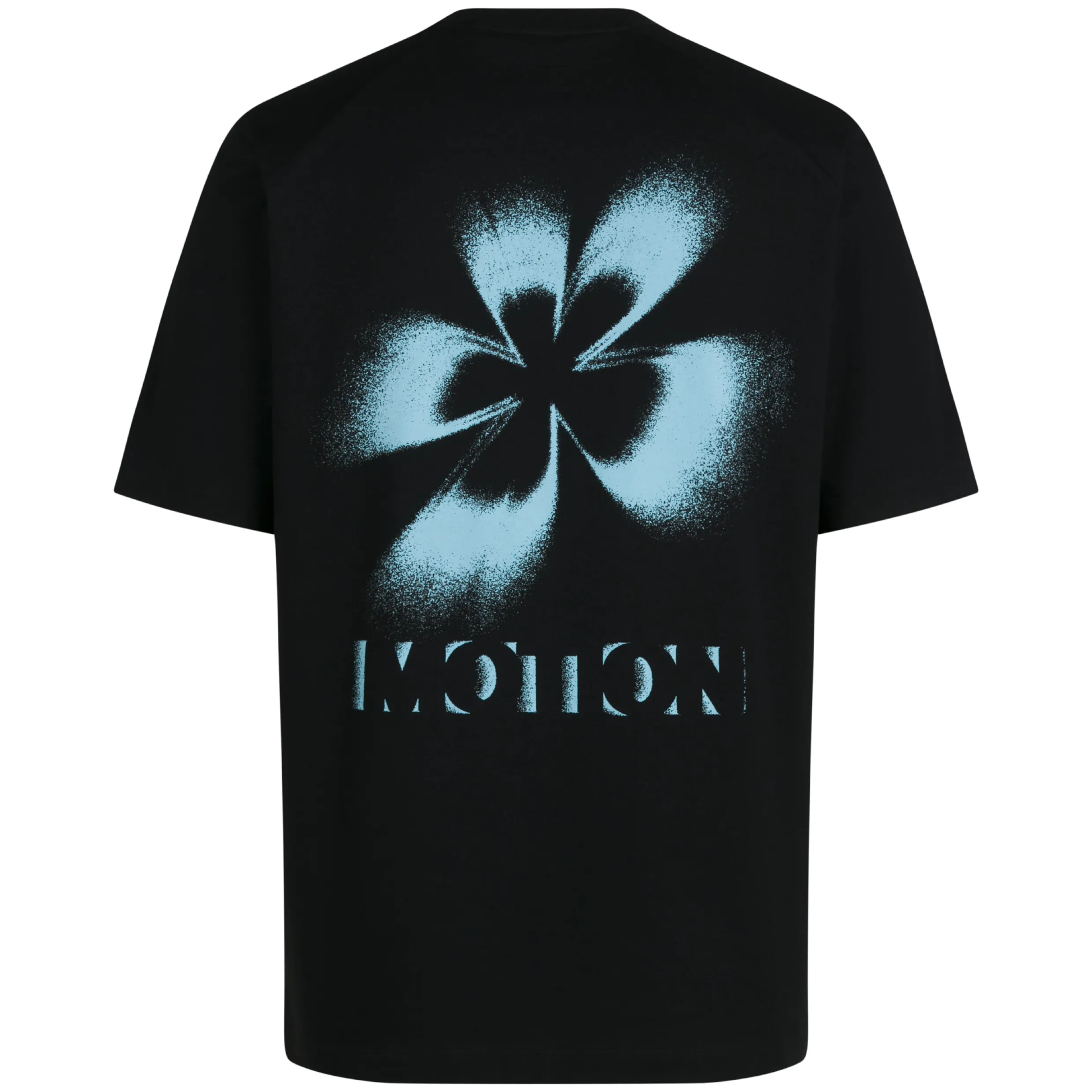 Rapha Men's Graphic Cotton T-Shirt