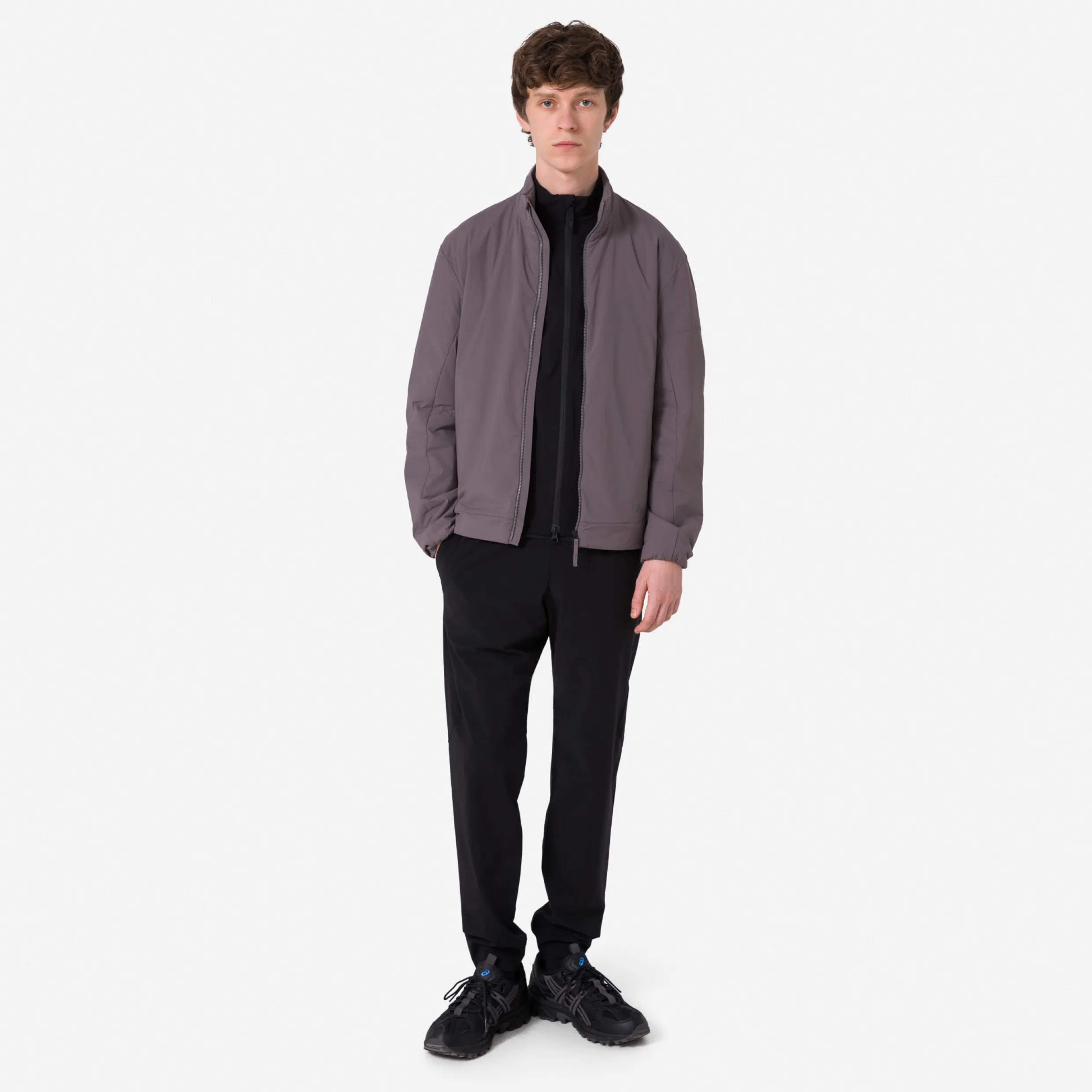 Rapha Men's Insulated Jacket