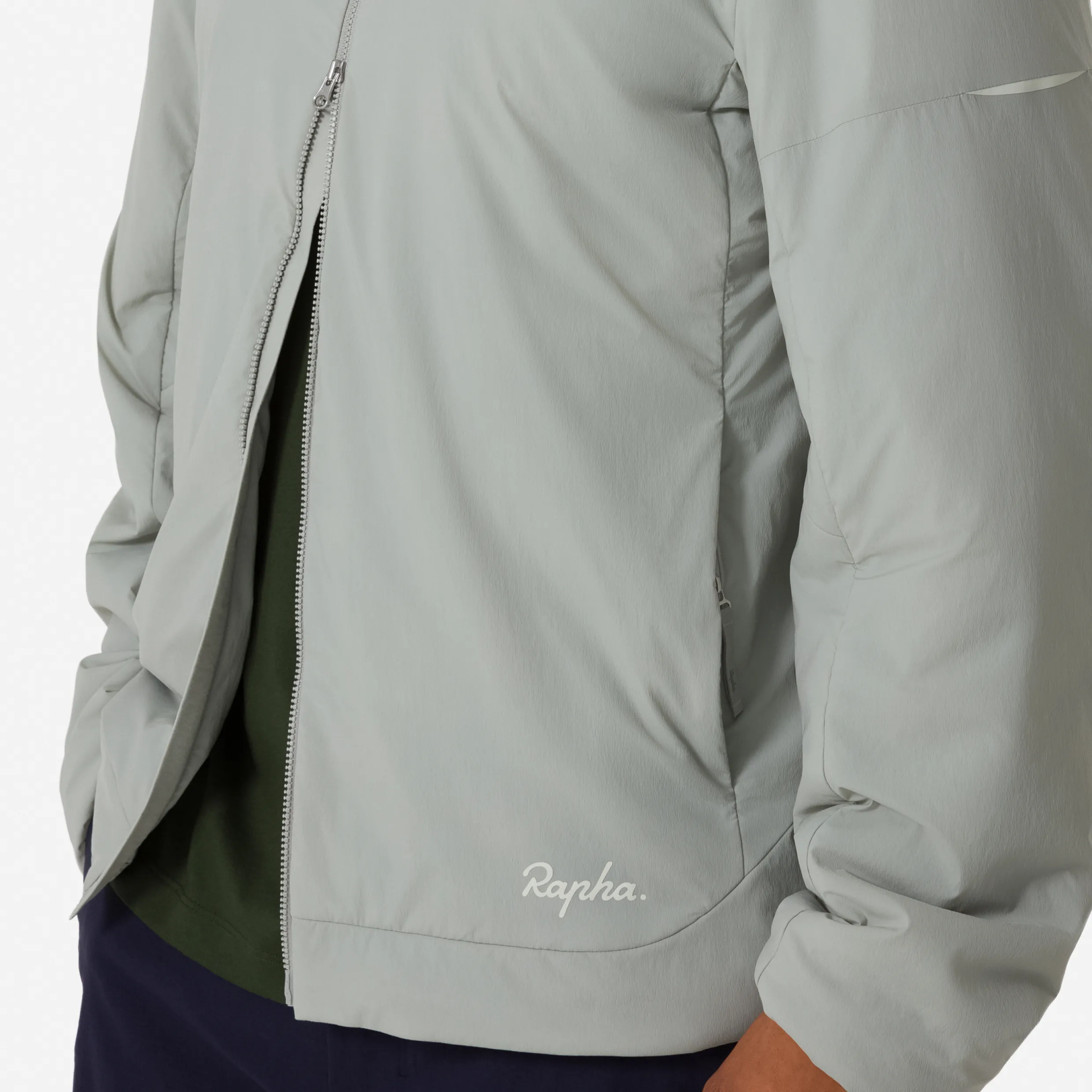 Rapha Men's Insulated Jacket