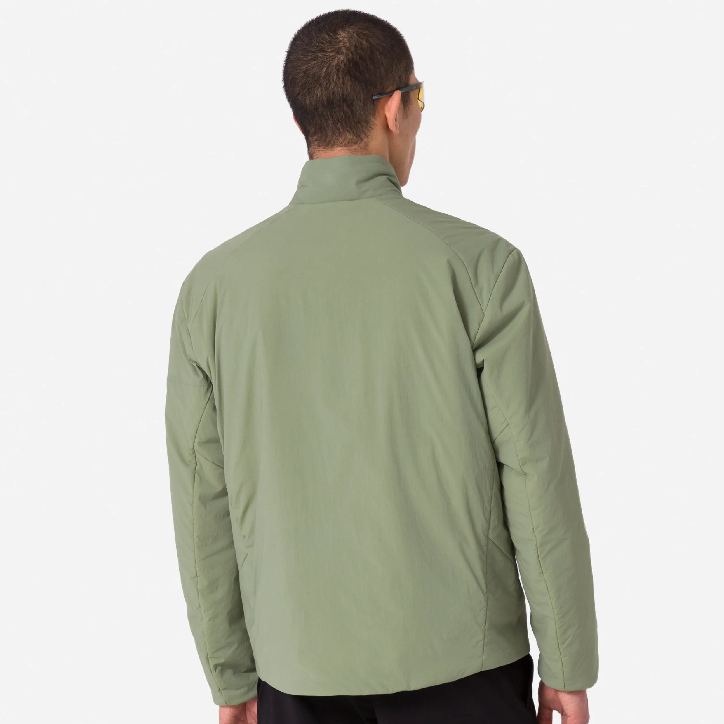 Rapha Men's Insulated Jacket