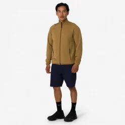 Rapha Men's Insulated Long Sleeve Jersey