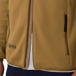 Rapha Men's Insulated Long Sleeve Jersey