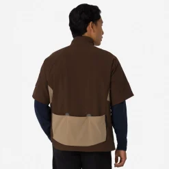 Rapha Men's Insulated Short Sleeve Jersey