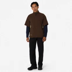 Rapha Men's Insulated Short Sleeve Jersey