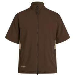 Rapha Men's Insulated Short Sleeve Jersey