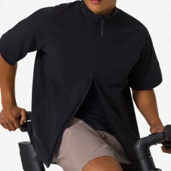 Rapha Men's Insulated Short Sleeve Jersey