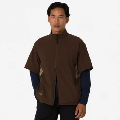 Rapha Men's Insulated Short Sleeve Jersey