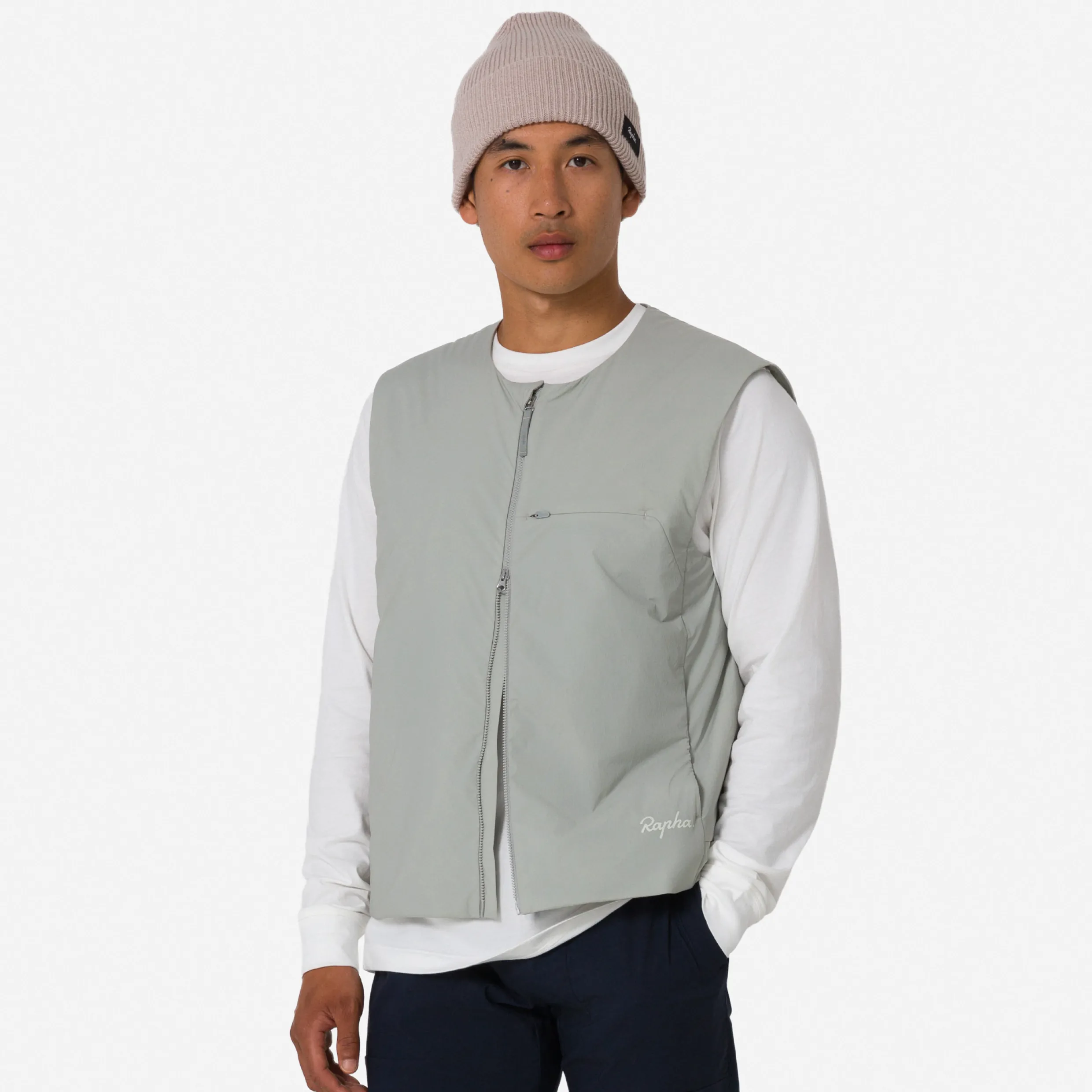 Rapha Men's Insulated Vest