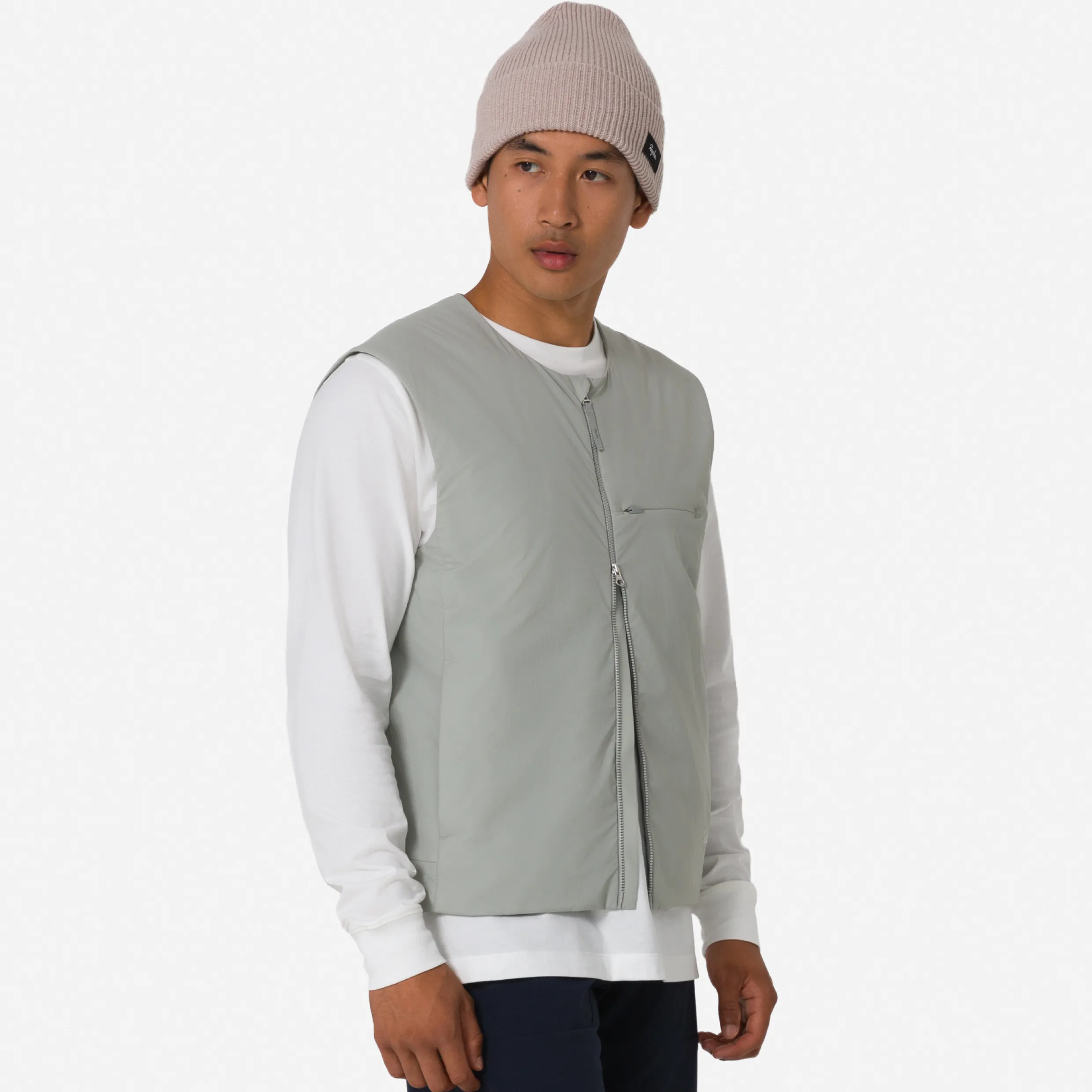 Rapha Men's Insulated Vest