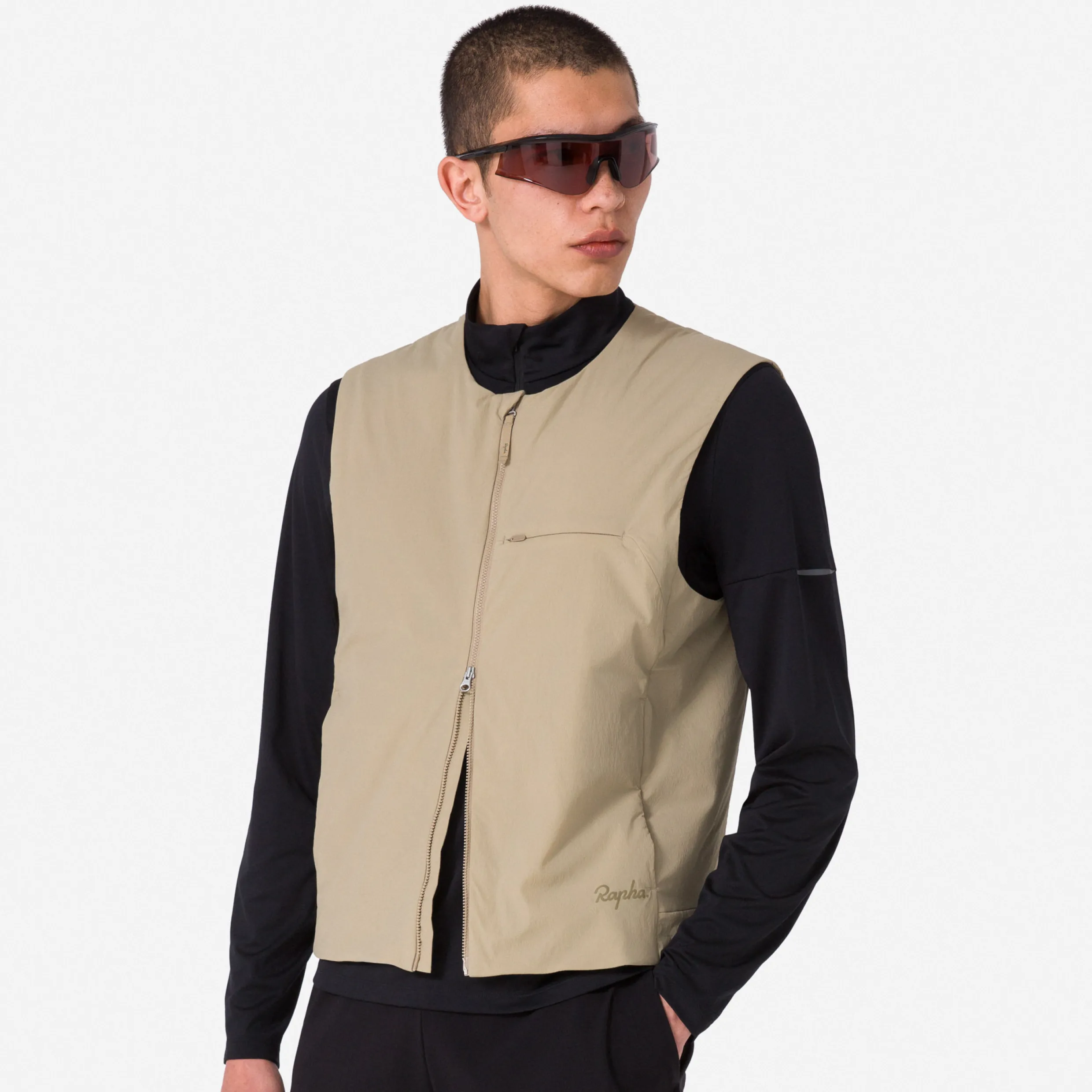 Rapha Men's Insulated Vest
