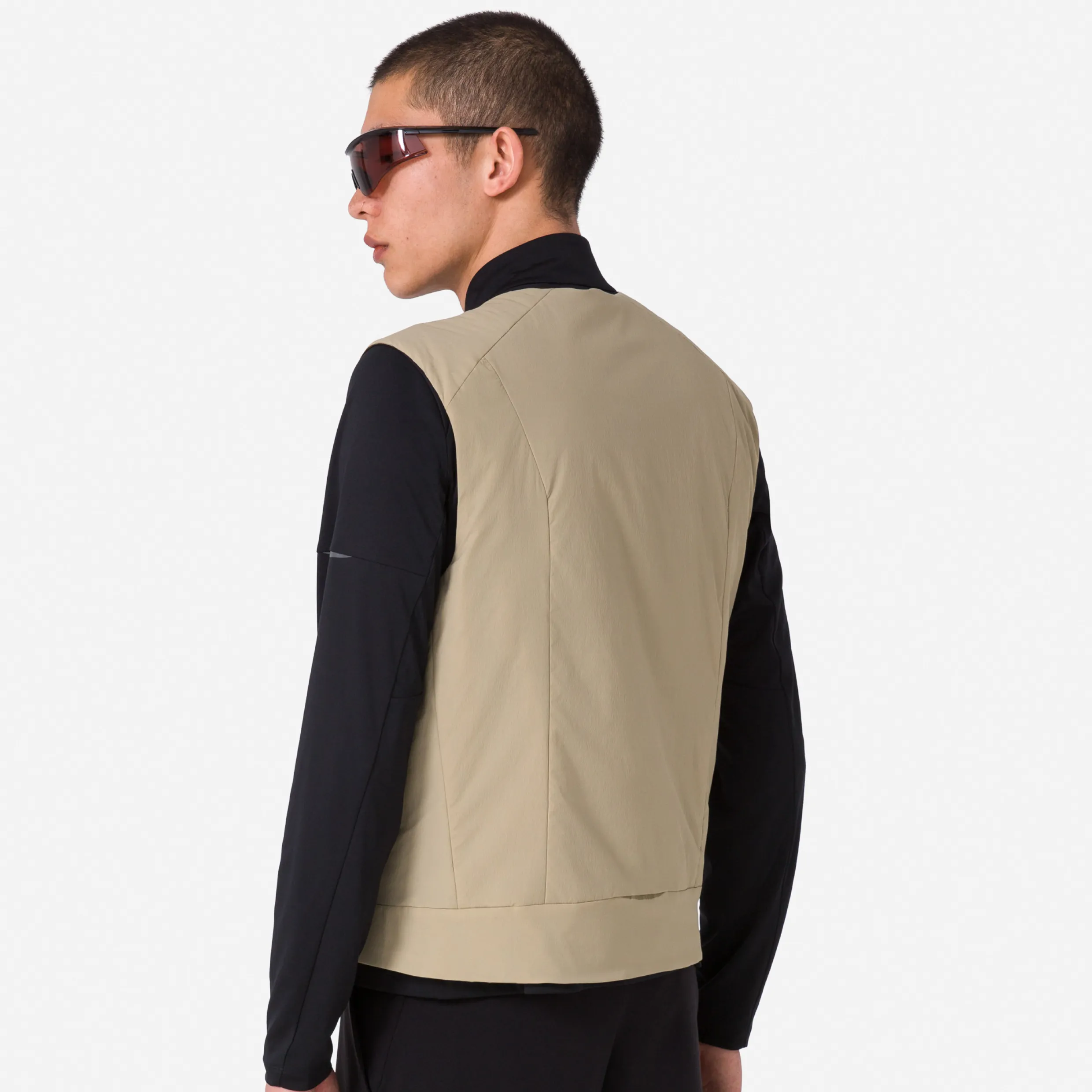 Rapha Men's Insulated Vest