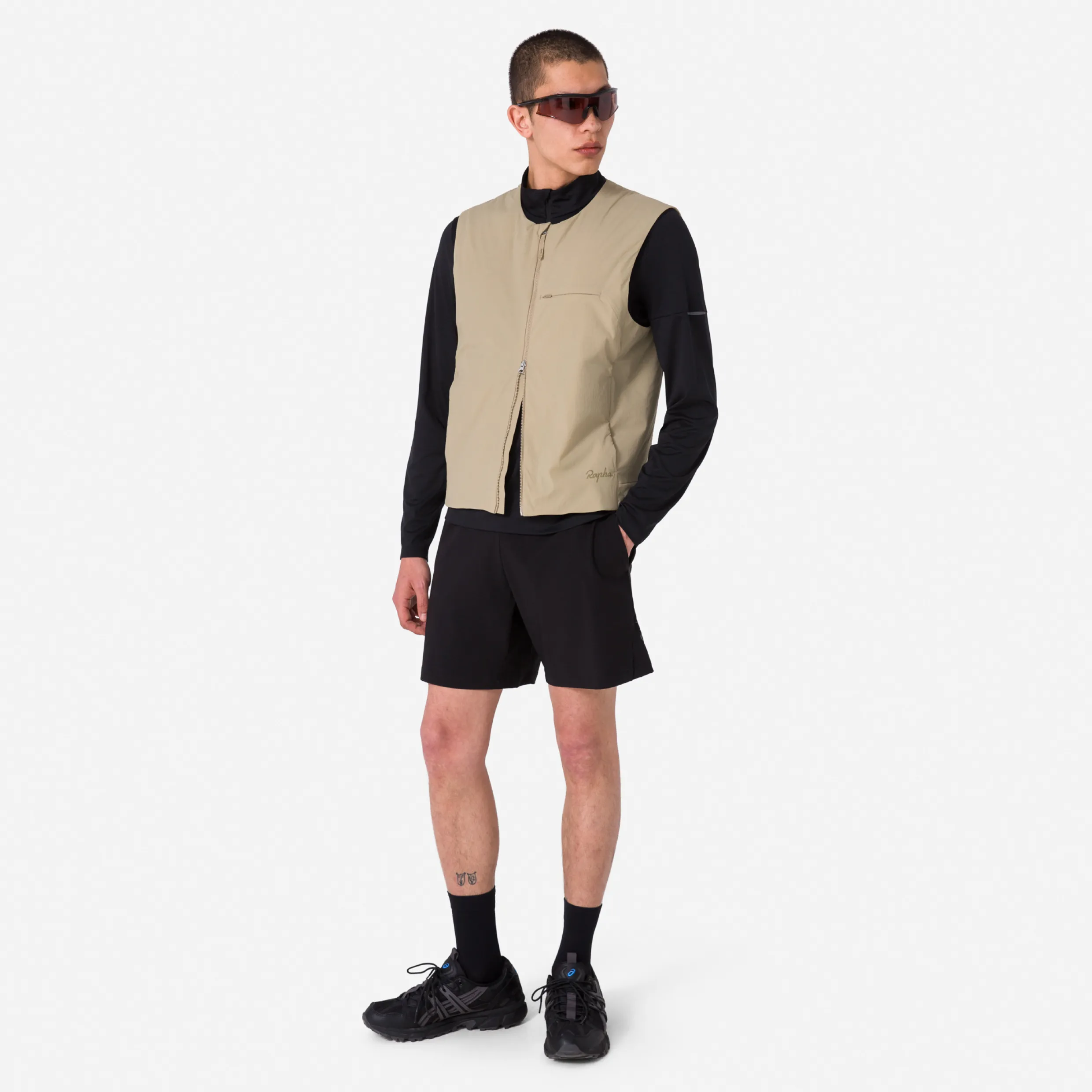 Rapha Men's Insulated Vest