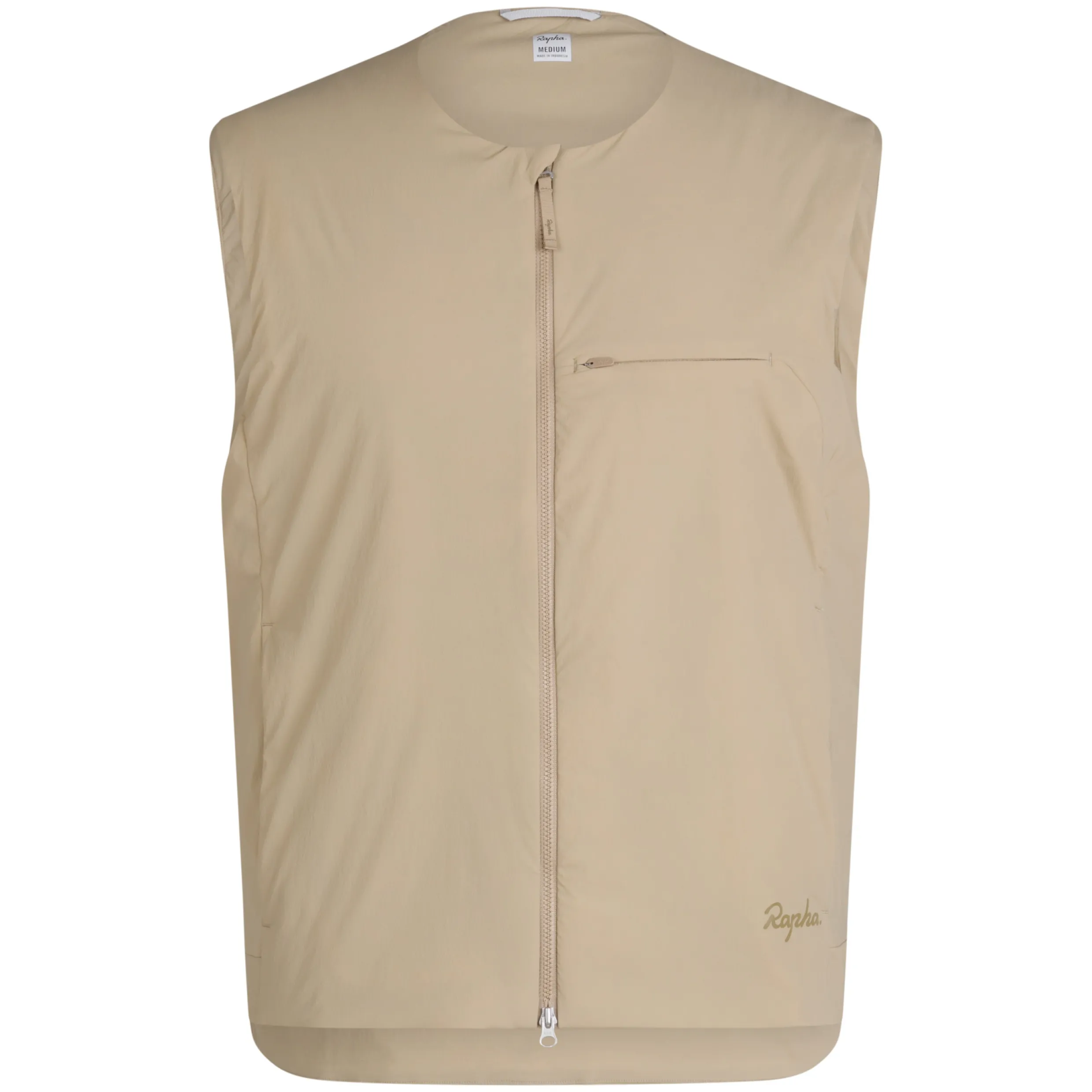 Rapha Men's Insulated Vest