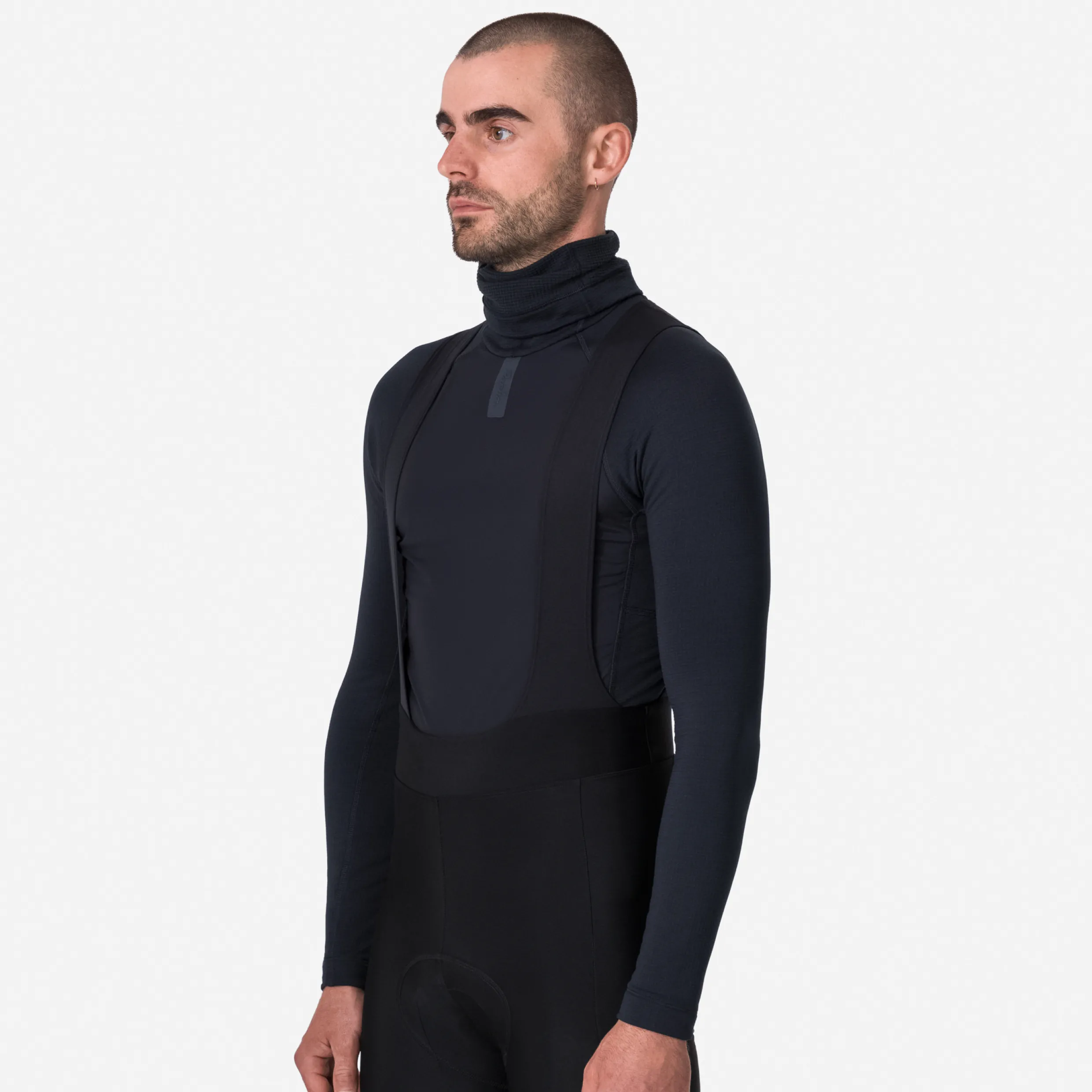 Rapha Men's Insulated Windblock Base Layer