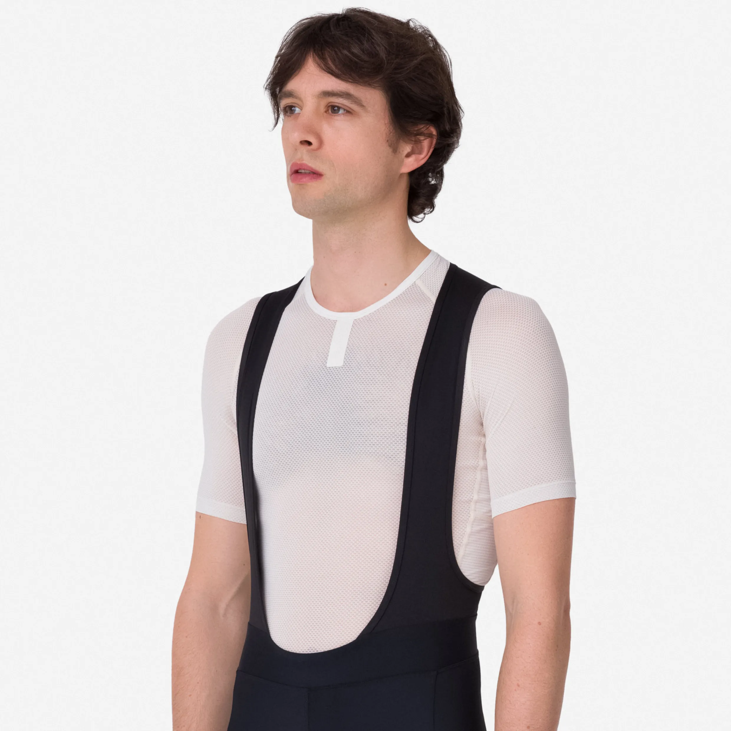 Rapha Men's Lightweight Base Layer - Short Sleeve