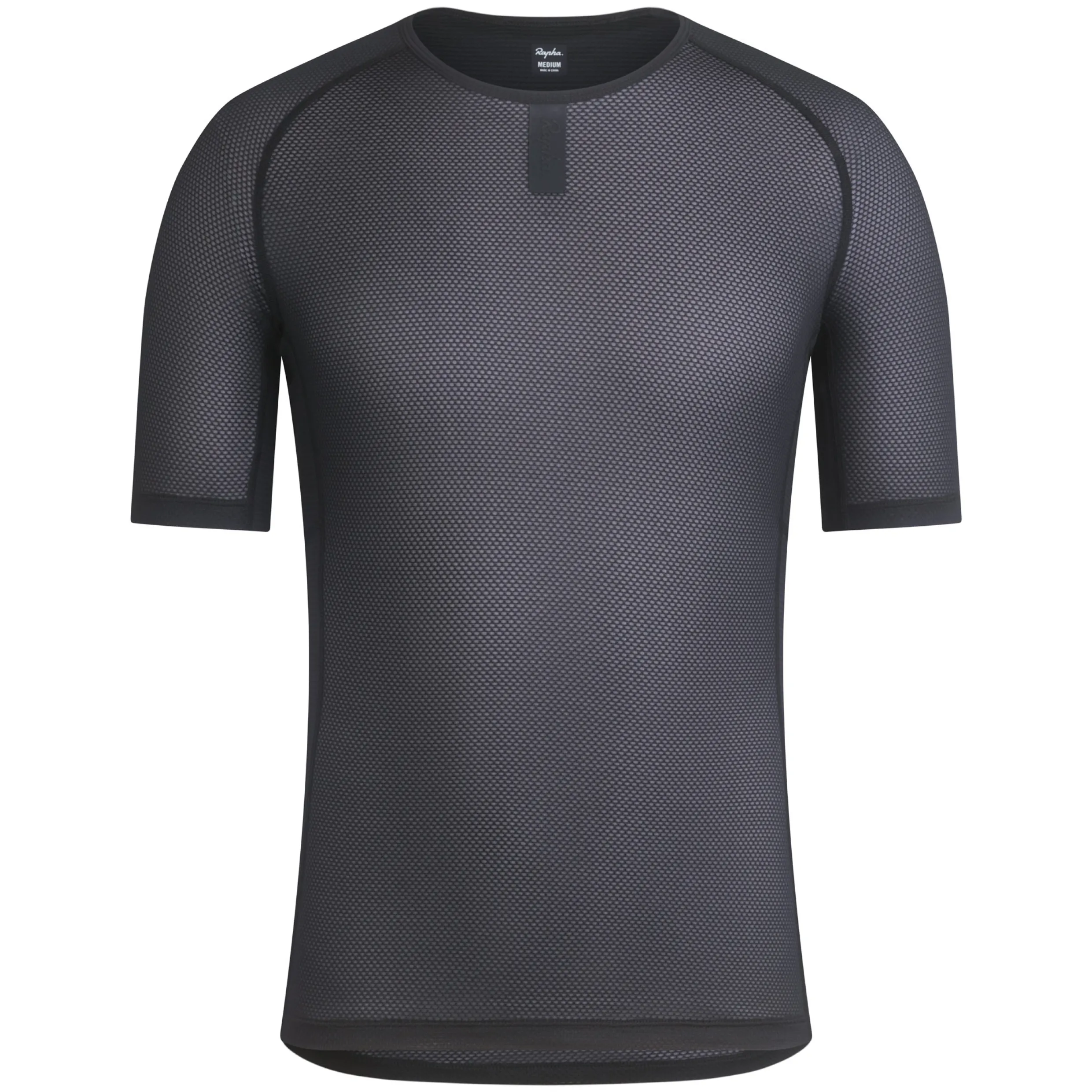 Rapha Men's Lightweight Base Layer - Short Sleeve
