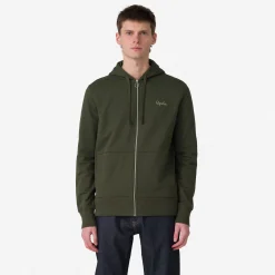 Rapha Men's Logo Hoodie