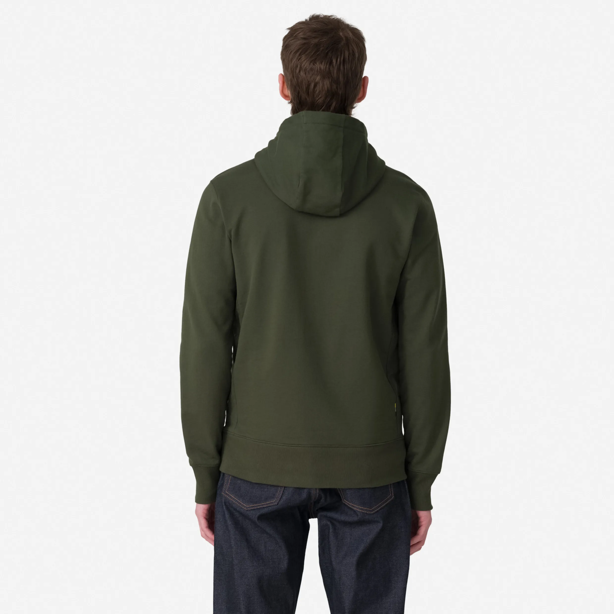 Rapha Men's Logo Hoodie