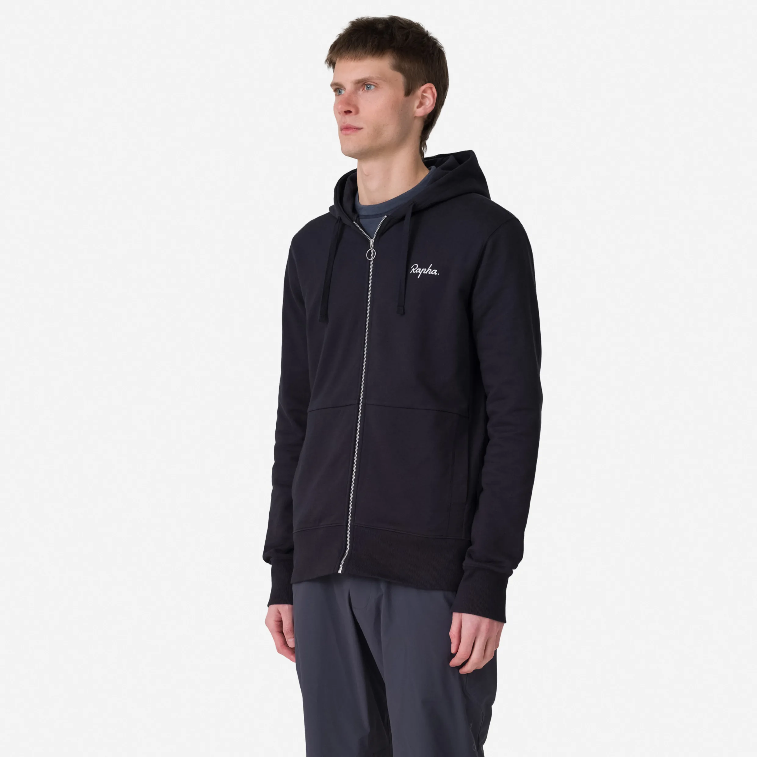 Rapha Men's Logo Hoodie