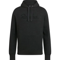 Rapha Men's Logo Pullover Hoodie